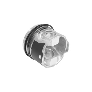 Piston motor echipat 76mm pentru Dacia Logan 1.5dCi bolt fi25 STD - Img 4