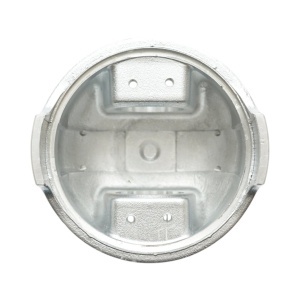 Piston motor echipat Ø103mm Fiat cu segmenti 2.5x2.5x4mm, bolt 34mm si sigurante cod OEM OEM 1909234+1901395 - Img 5