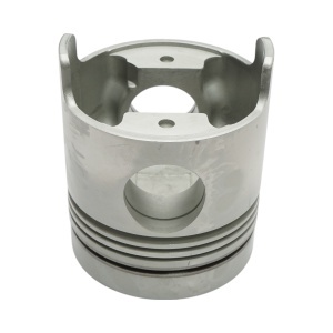 Piston motor Ford fi 111.76mm, bolt fi 41mm cod OEM 81824044, 81827196, 81845734, 83912026, D4NN6108AF, D6NN6108Y, DAPN6108F, DCPN6108L, BSD442T, BSD444T - Img 3