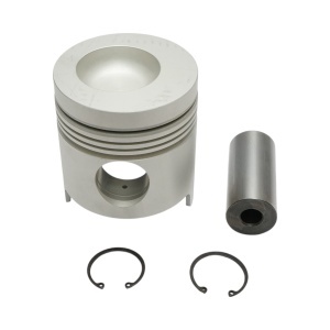Piston motor Ford fi 111.76mm, bolt fi 41mm cod OEM 83913727, 87295265, 87554725, D7NN6108A, D9NN6108FA