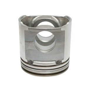 Piston motor John Deere fi 106.5mm, bolt fi 41.27mm cod OEM E505102, RE509540, RE55512 - Img 2