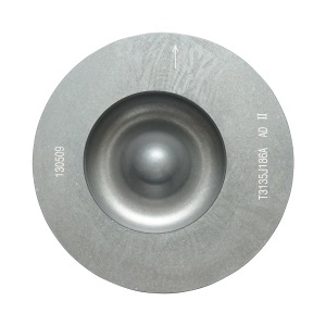 Piston motor Ø100mm echipat Landini, Massey Ferguson, Mc Cormick motor Perkins cu segmenti 3.5x2.5x3.5mm, bolt 39.69mm si sigurante cod OEM 314399A1, 4222134M91, 4222136M91, 4222268M91, 4222819M91, 563224, 564761, 564762, 6670885, 9237260448, 9238610013 - Img 5