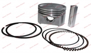 Piston motor Robin Subaru EX 17 Taiwan - Img 2