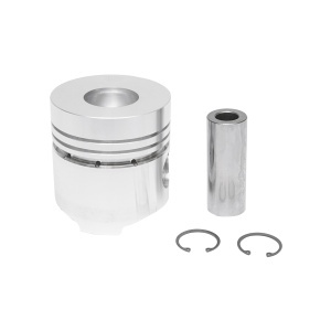 Piston motor U-445 FIAT D127 echipat bolt si sigurata (nu contine segmenti)