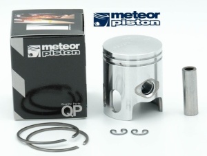 Piston Yamaha / Aprilia 40mm (2T 50cc) Meteor