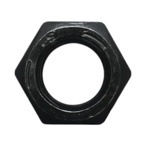 Piulita hexagonala Massey Ferguson 3/4-10 UNC DIN 934 cod OEM 375100X1 - Img 3