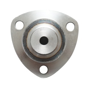 Pivot directie New Holland, Case IH, Fiat cod OEM 5137138 - Img 3