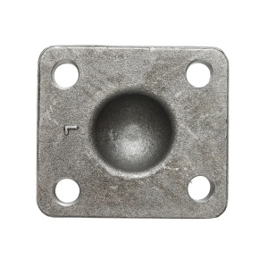 Pivot Massey Ferguson, John Deere, cod OEM R271408, R271394, F334310020370, 725.06.014.01, B1738 - Img 3