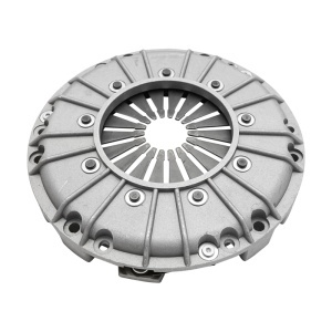 Placa presiune pentru Dacia 1310, 1400, 1410 fi 200mm 6001548484 - Img 3