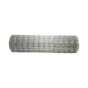 Plasa gard sudata zincata 120cmx30m cu ochi 50x100mm, fir Ø 2mm pentru ingradit - Img 2