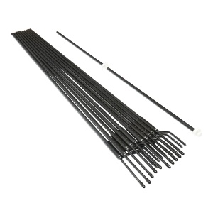 Plasa pasari curte 1.25x21m Breckner Germany - Img 10