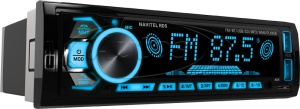 Player auto NAVITEL RD5, 4 X 50W, Bluetooth, USB, AUX - Img 3
