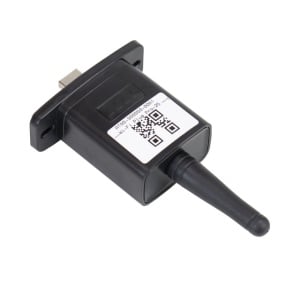 PNI Smart Dongle-WLAN pentru monitorizare prin internet WiFi invertor solar PNI SC1800C PRO fabricatie 2023 - Img 4