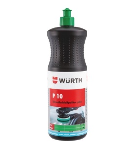 Polis Plus Rapid P10 1 kg, WURTH
