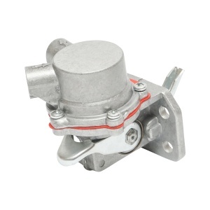 Pompa alimentare Case IH, Landini, Massey Ferguson motor Perkins, Yanmar cod OEM 4224451M91, 3639696M91, 2641A082, PE2641A067, PEULPK0005, U5LPK005, F055477, 2010877, 2641A052, 2641A057, 2641A067, 3055623 - Img 5