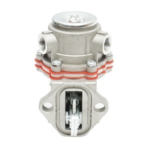 Pompa alimentare Fiat cod OEM 98419724, 9078, 3802621, 100-33, SP168, 4844357 Breckner Germany - Img 2