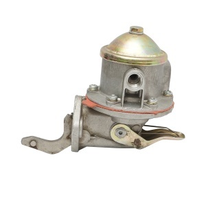 Pompa alimentare Massey Ferguson cod OEM 2641328, 2641336 - Img 2