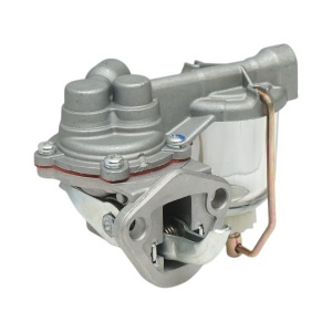 Pompa alimentare pentru Massey Ferguson, Landini, Perkins OEM 2641406 - Img 6
