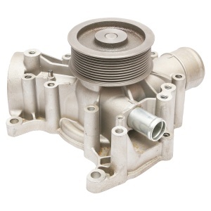 Pompa apa pentru Deutz OEM 04901106 - Img 4