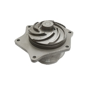 Pompa apa pentru Ford, Fiat, New Holland, Case IH cod OEM 82847714 - Img 4