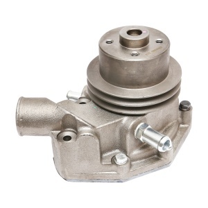 Pompa apa pentru John Deere cod OEM DE13243, AR52423, AR65260, AR87419, AR87420, AR97704, AR97708, JD85250, VPE1163 Breckner Germany - Img 2