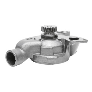 Pompa apa pentru Massey Ferguson, Landini, Perkins, JCB OEM 4131E011 - Img 3
