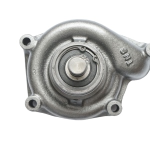 Pompa apa pentru Massey Ferguson, Perkins cod OEM U5MW0043, 748095R91, 748095R92, U5MW0054, U5MW0100, 3639506M1, 748095M91 TNS - Img 2