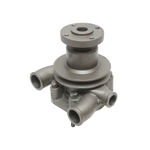 Pompa apa pentru Massey Ferguson, Perkins OEM 41312494, 41312784, 41312055, 41312154 TNS - Img 2