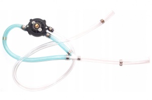 Pompa booster atomizor 3WF-600 (simpla) - Img 3