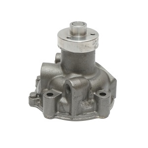 Pompa de apa Fiat, Claas, Case, New Holland, Iveco, Renault, Steyr cod OEM 504065104, 8013363, 99454833, 6005025575, 6005031342 - Img 3