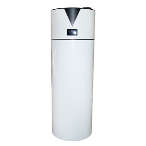 Pompa de caldura 1.5KW, 220V cu boiler apa calda 300L incorporat 2 in 1 R290 PHOENIX