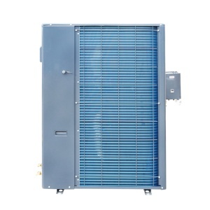 Pompa de caldura 18 KW, 380V, ASH-65CHW/FR aer-apa Aokol - Img 3