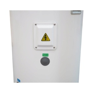 Pompa de caldura 2.5kW, 220V cu boiler apa calda incorporat 200L, 65°C, R290 SPRSUN - Img 9