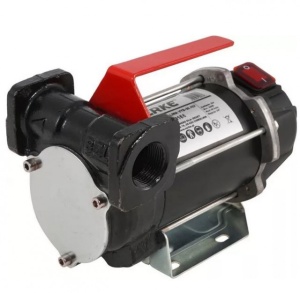 Pompa electrica ulei 12V - Img 2