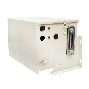 Pompa hidraulica cu electrovalve pentru lift oblon/usa spate camion/semiremorca/camioneta 24V, 2.2kW, 20Bar - Img 3