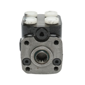 Pompa hidraulica danfoss de directie John Deere OSPF-125 LS, M18x1.5mm cod OEM AL110874 - Img 2