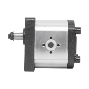Pompa hidraulica debit 15cm3, sens rotatie dreapta pentru Fiat, New Holland, UTB OEM 5129486, 5169039, 5179728 - Img 2