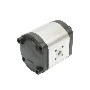 Pompa hidraulica debit 19cm3, sens rotatie spre stanga pentru Fendt, Deutz-Fahr OEM G278941100010 - Img 4
