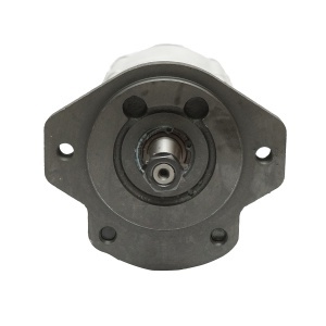 Pompa hidraulica dubla John Deere sens pe stanga RE197623 - Img 2