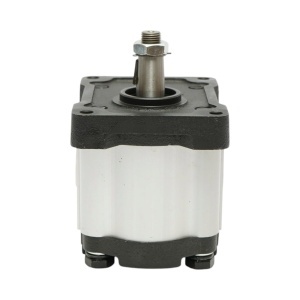 Pompa hidraulica Fiat, New Holland 11 cm3, sens rotatie dreapta cod OEM 0510525046 - Img 7