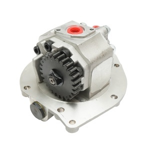 Pompa hidraulica Ford Z=25 cod OEM 81823983, D0NN600G, 550115972, DONN600G, FON600G, 87540836, D0NN 600G, DNN600G, 640-4, 640-4B