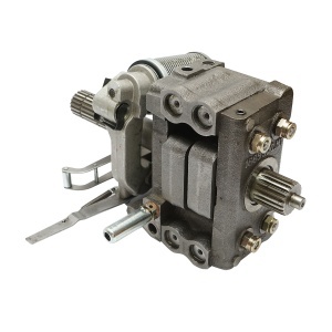 Pompa hidraulica Massey Ferguson cod OEM 1661616M94, 1672251M91, 1672251M92 - Img 4