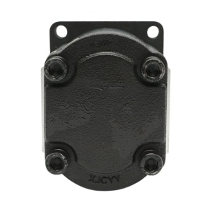 Pompa hidraulica New Holland, Ford debit 25 cm3, rotatie dreapta cod OEM 5168841 - Img 5