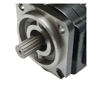 Pompa hidraulica pentru JCB cod OEM 20/925613 - Img 5