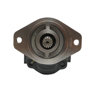 Pompa hidraulica pentru JCB cod OEM 332/F9032 - Img 5