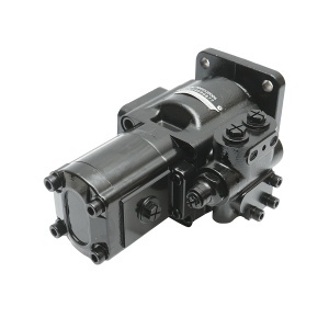 Pompa hidraulica pentru JCB cod OEM 7049520006 - Img 3