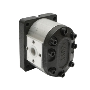 Pompa hidraulica pentru Landini Massey Ferguson cod OEM 3536739M91, 3549614M91 Breckner Germany - Img 3