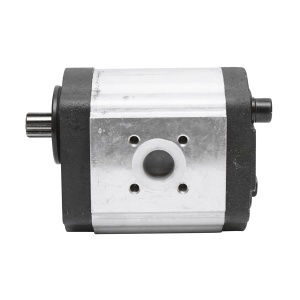 Pompa hidraulica pentru Same Deutz OEM 01175996, 01176453, 0510715309, 0510715313 Breckner Germany - Img 2