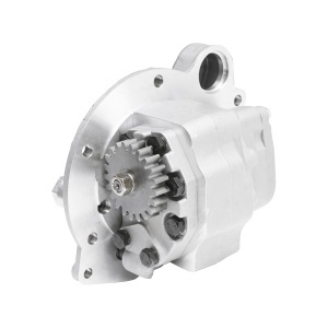 Pompa hidraulica Z=21 pentru Ford OEM E0NN600AB - Img 4
