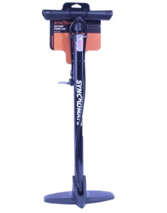 POMPA PODEA - TUB METAL / MANER DE PLASTIC - CARERA